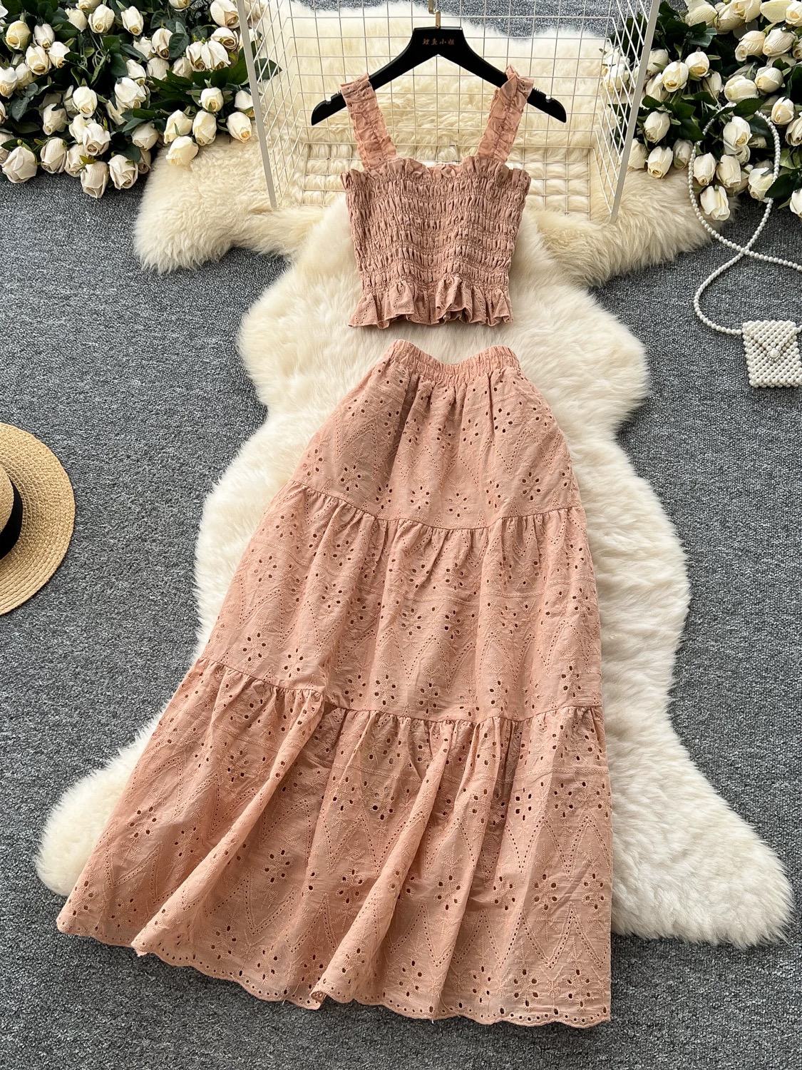 Notice me set CTP888 images